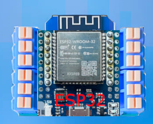 v2.5 esp32